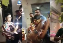 ইতালিতে বাঁধনকে ‘হেনস্তা’, কী বলছেন অভিনেত্রী