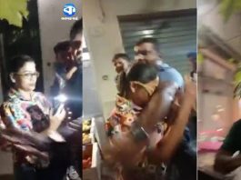 ইতালিতে বাঁধনকে ‘হেনস্তা’, কী বলছেন অভিনেত্রী