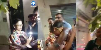 ইতালিতে বাঁধনকে ‘হেনস্তা’, কী বলছেন অভিনেত্রী