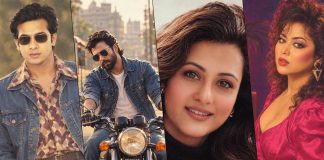শাকিব থেকে অপূর্ব, পুরনো লুকে তারকাদের নস্টালজিয়া