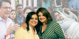 রুনা লায়লাকে নিয়ে ফের গুজব, ক্ষোভ ঝাড়লেন মেয়ে তানি