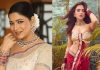 এক সিনেমায় বাঁধন-ফারিয়া