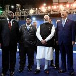 মধ্যপ্রাচ্যে সামরিক আগ্রাসন ও একতরফা শুল্ক আরোপের নিন্দায় ১১ দেশ