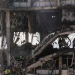 ইউক্রেনজুড়ে রাশিয়ার ব্যাপক বিমান হামলা, নিহত ৯