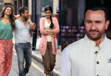 ১৪ বছর পর ‘ককটেল’ নিয়ে ভুল স্বীকার সাইফ আলী খানের