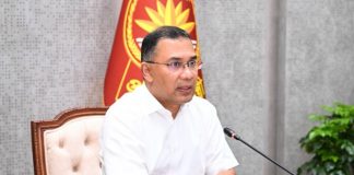 জাতিসংঘের অধিবেশনে যোগ দিতে ২১ সেপ্টেম্বর নিউইয়র্ক যাচ্ছেন প্রধানমন্ত্রী