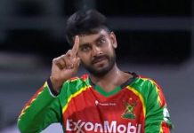 অলরাউন্ডার মিরাজের দেখা মিললেও হেরে গেল গায়ানা