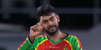 অলরাউন্ডার মিরাজের দেখা মিললেও হেরে গেল গায়ানা