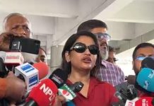 দেশে ফিরে সহকর্মীদের নিয়ে আক্ষেপ করে যা বললেন বাঁধন