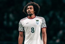 দেড় বছরে হামজা চৌধুরীর ৫ হাজার জার্সি বিক্রি