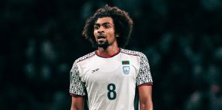 দেড় বছরে হামজা চৌধুরীর ৫ হাজার জার্সি বিক্রি