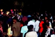 আসামির সঙ্গে ধস্তাধস্তি, ৪ পুলিশ সদস্য আহত