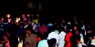 আসামির সঙ্গে ধস্তাধস্তি, ৪ পুলিশ সদস্য আহত