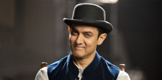 আমির খানের সুপারহিরো চমক