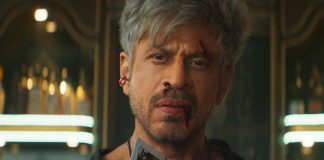 ‘কিং’-এর মুক্তি পেছাচ্ছে? জল্পনায় ইতি টানলেন শাহরুখ