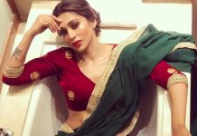 হবু বরকে নিয়ে মিমির ইঙ্গিত!