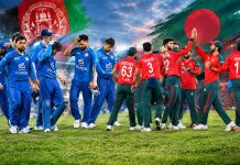বাংলাদেশকে বিব্রতকর রেকর্ড থেকে মুক্তি দিল আফগানিস্তান
