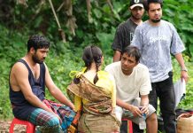 ‘এক ভালোবাসা ও আফসোসের নাম সজীব’, নির্মাতার মৃত্যুতে খায়রুল বাসার