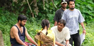 ‘এক ভালোবাসা ও আফসোসের নাম সজীব’, নির্মাতার মৃত্যুতে খায়রুল বাসার