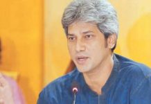 ইলেকট্রিক ট্রেন কত গতিতে চলবে জানালেন পরিকল্পনা প্রতিমন্ত্রী