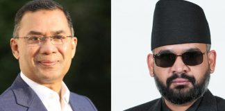 নেপালে বন্যায় সহায়তার জন্য প্রধানমন্ত্রীকে কৃতজ্ঞতা বালেন্দ্র শাহের