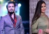 ক্যাটরিনা কাইফকে বডিশেমিং, প্রতিবাদে সরব আলী জাফর