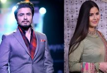 ক্যাটরিনা কাইফকে বডিশেমিং, প্রতিবাদে সরব আলী জাফর