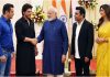 মোদির ৭৬তম জন্মদিনে তারকাদের শুভেচ্ছার ঢল, কে কী বললেন?