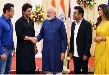 মোদির ৭৬তম জন্মদিনে তারকাদের শুভেচ্ছার ঢল, কে কী বললেন?