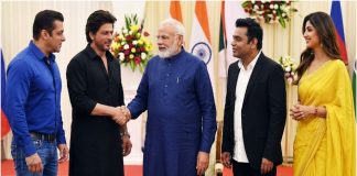 মোদির ৭৬তম জন্মদিনে তারকাদের শুভেচ্ছার ঢল, কে কী বললেন?