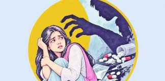 মাদকের ছোবলে বিপন্ন নারী