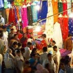 জ্বালানি সাশ্রয়ে পাকিস্তানে রাত ৯টার মধ্যে বাজার বন্ধের নির্দেশ