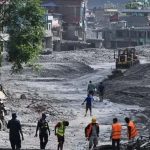 মানুষের সৃষ্ট জলবায়ু পরিবর্তনের কারণেই নেপাল বিপর্যয়!