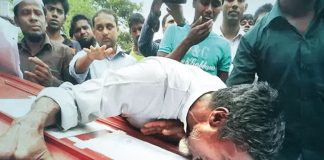 প্রতিবছর দেশে ফেরে গড়ে ১০০ নারী শ্রমিকের মরদেহ