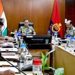 ভারত-বাংলাদেশ সীমান্তে নিরাপত্তা জোরদারে বিএসএফ মহাপরিচালকের নির্দেশ