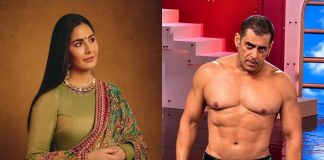 ক্যাটরিনার চেহারা নিয়ে ট্রোলিং, কড়া জবাব ‘প্রাক্তন’ সালমানের