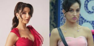 যে কারণে ‘বিগ বস’-এ গিয়েছিলেন নোরা ফাতেহি