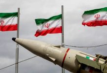 তিন শর্তে যুদ্ধের ইতি চায় ইরান