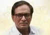 চলে গেলেন বিটিভির সাবেক মহাব্যবস্থাপক রেজাউল করিম