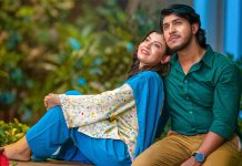পাঁচ দিনে কোটির ঘরে তৌসিফ-সাদনিমার যে নাটক