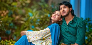 পাঁচ দিনে কোটির ঘরে তৌসিফ-সাদনিমার যে নাটক