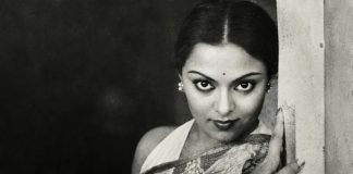 বর্ষীয়ান অভিনেত্রী মিঠু মুখার্জি আর নেই
