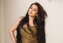 জেলার ২’-এ চমক, সিগারেট হাতে রহস্যময় লুকে বিদ্যা বালান