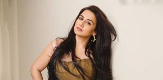জেলার ২’-এ চমক, সিগারেট হাতে রহস্যময় লুকে বিদ্যা বালান