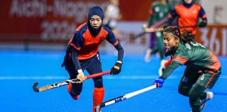 লিড নেওয়ার পরও হারই সঙ্গী বাংলাদেশের