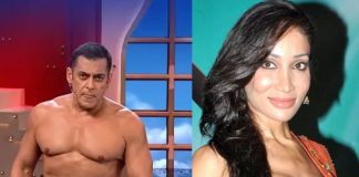 সালমানকে ‘ভণ্ড’ বলেছিলেন, এবার চেহারা নিয়ে যা বললেন সোফিয়া