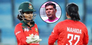 ‘কোচ-ক্যাপ্টেনকে সাইজ করে কিভাবে ভালো পারফরম্যান্স আশা করেন’