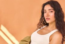 বিয়ের গুঞ্জনে মুখ খুললেন ‘টুয়েলভথ ফেল’ অভিনেত্রী