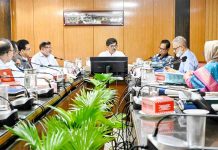 বিজ্ঞানীদের উদ্ভাবনের মূল্যায়ন নিশ্চিত করা হবে : প্রাণিসম্পদ মন্ত্রী