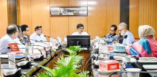 বিজ্ঞানীদের উদ্ভাবনের মূল্যায়ন নিশ্চিত করা হবে : প্রাণিসম্পদ মন্ত্রী